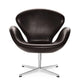 Fritz Hansen 3320 Swan Lounge Chair — packshot