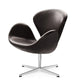 Fritz Hansen 3320 Swan Lounge Chair — packshot