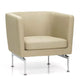 Vitra Suita Club Armchair — packshot, detail