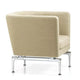Vitra Suita Club Armchair — packshot, detail