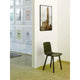 Vitra HAL RE Wood Chair — lifestyle, studio 