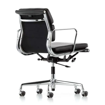 Vitra Eames EA 217 Soft Pad Chair