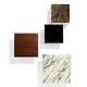 Knoll Florence Knoll Coffee Table — studio, group