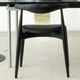 Carl Hansen CH20 Elbow Chair — lifestyle