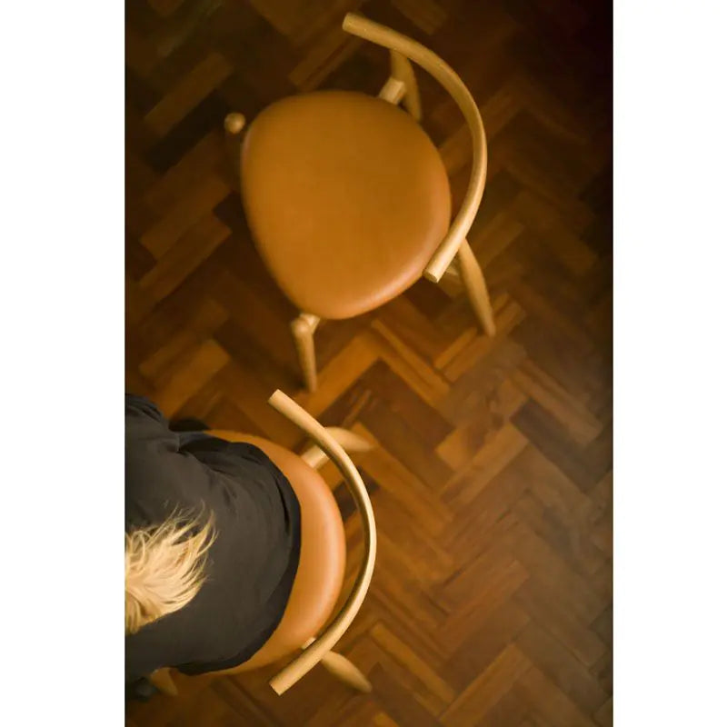 Carl Hansen CH20 Elbow Dining Chair – Innes