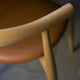 Carl Hansen CH20 Elbow Chair — lifestyle