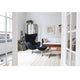 Fritz Hansen Egg™ Footstool — lifestyle