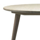 Carl Hansen CH008 Coffee Table — packshot, detail