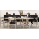 Carl Hansen CH338 Extendable Dining Table — lifestyle