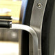Carl Hansen CH111 Office Chair — lifestyle, detail