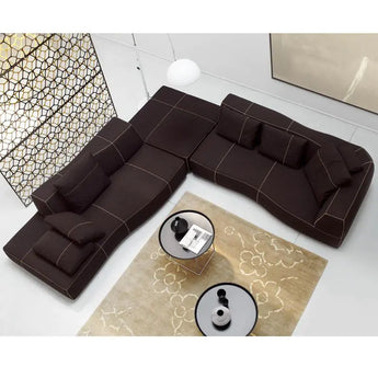 B&B Italia Bend Modular Sofa Configuration BS018