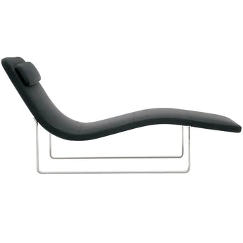 B&B Italia Landscape Chaise Longue