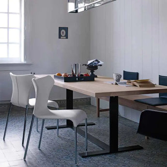 B&B Italia Papilio Dining Chair PA