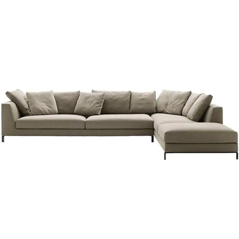 B&B Italia Ray Modular Sofa Composition A