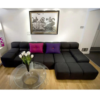 B&B Italia Tufty-Time Modular Sofa Composition C