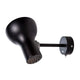 Anglepoise Type 75 Wall Lamp in Jet Black — packshot, detail