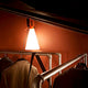 Flos MayDay Lamp in Orange — lifestyle