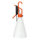 Flos MayDay Lamp in Orange — packshot