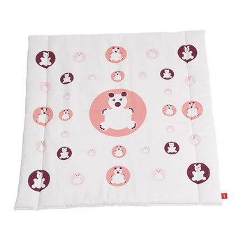 Flexa Baby Changing Mat Pink