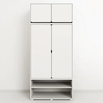 Flexa Cabby Shelf Unit 1 Shelf - Outlet