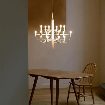 Flos 2097/18 Chandelier Suspension Light