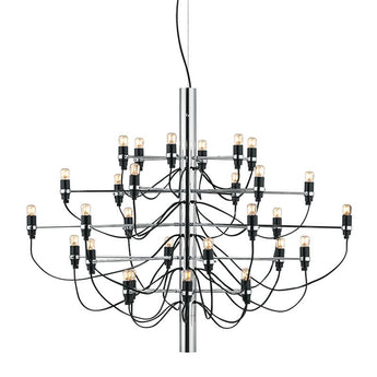 Flos 2097/30 Chandelier Suspension Light