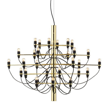 Flos 2097/30 Chandelier Suspension Light