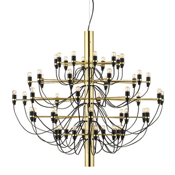 Flos 2097/50 Chandelier Suspension Light