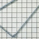 Flos 265 Wall Light in Chromatica — lifestyle, detail