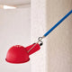Flos 265 Wall Light in Chromatica — lifestyle, detail