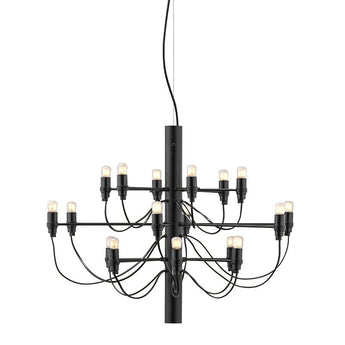 Flos 2097/18 Chandelier Suspension Light