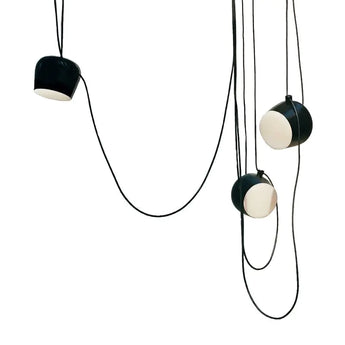 Flos Aim Suspension Light Group