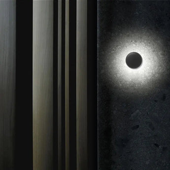 Flos Bellhop Outdoor Wall Light