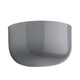 Flos Bellhop Wall Up Light in Grey — packshot