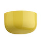 Flos Bellhop Wall Up Light in Yellow — packshot