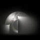 Flos Biagio Table Light — lifestyle