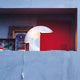 Flos Biagio Table Light — lifestyle