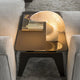 Flos Biagio Table Light — lifestyle, ph. Gionata Xerra