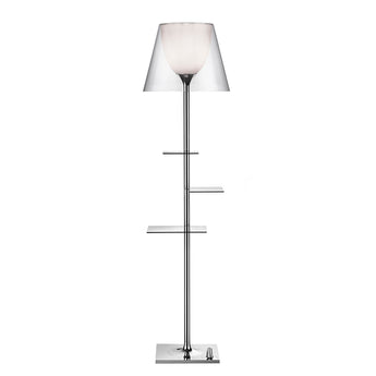 Flos Bibliotheque Nationale Floor Light