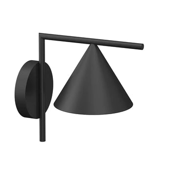 Flos Captain Flint Outdoor Wall Light