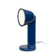 Flos Céramique Side Table Light in Navy Blue — packshot