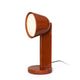 Flos Céramique Side Table Light in Rusty Red — packshot