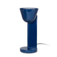Flos Céramique Up Table Light in Navy Blue — packshot