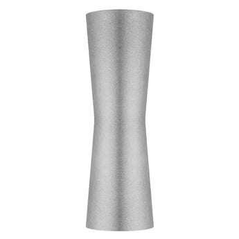 Flos Clessidra Outdoor Wall Light 40° Grey - Outlet