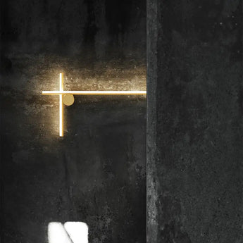 Flos Coordinates W2 Wall Light