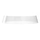 Flos Bon Jour Crown in Transparent — packshot