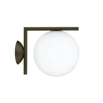 Flos IC C/W 1 Outdoor Ceiling / Wall Light