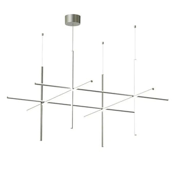 Flos Coordinates S4 Suspension Light