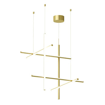 Flos Coordinates S3 Suspension Light