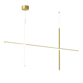 Flos Coordinates S2 Suspension Light